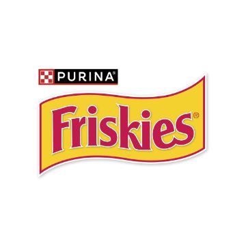 Purina Friskies logo